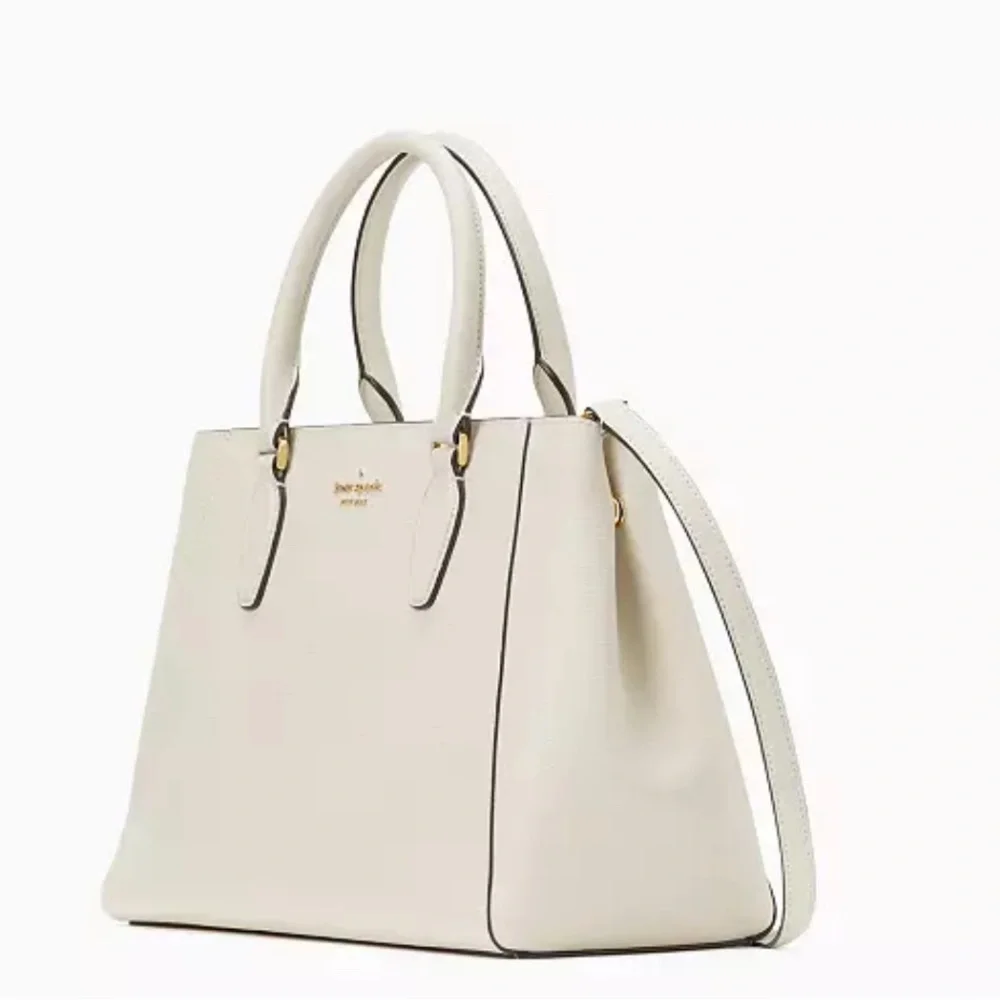 Kate Spade Kristi Satchel - Picture 2 of 7